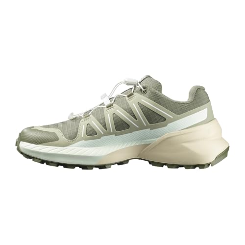 Image of Salomon Women's Speedcross Peak Trail Running Shoes