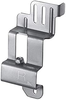 SAMSUNG Stacking Kit for 24” Wide Front Load Washer and Dryer Combo, Small Space Saving Solution for Stackable Laundry Machine Sets, All Parts Included, SK-DH