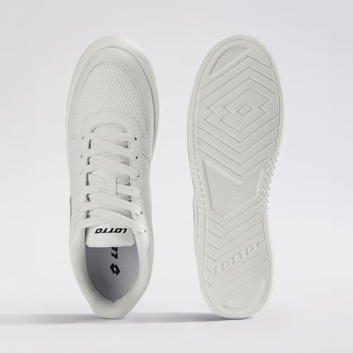 Image of Lotto Men Strada Sneakers