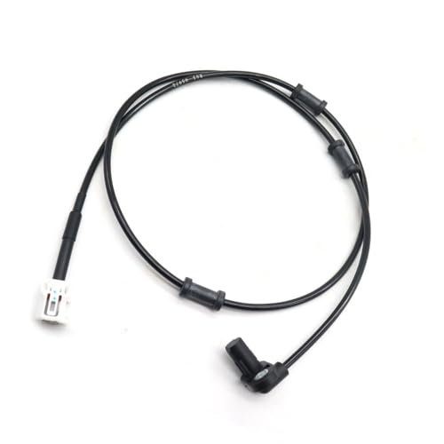 Capteur vitesse ABS résistant pour réparer le freinage de votre MT03