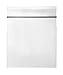 3 X 3 inches, 2 Mil Clear Reclosable Zip Bags, Case of 1000 GPI Brand