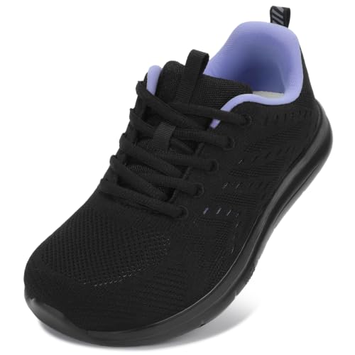 WIDE TOE BOX Reflective Cushioned Shoes