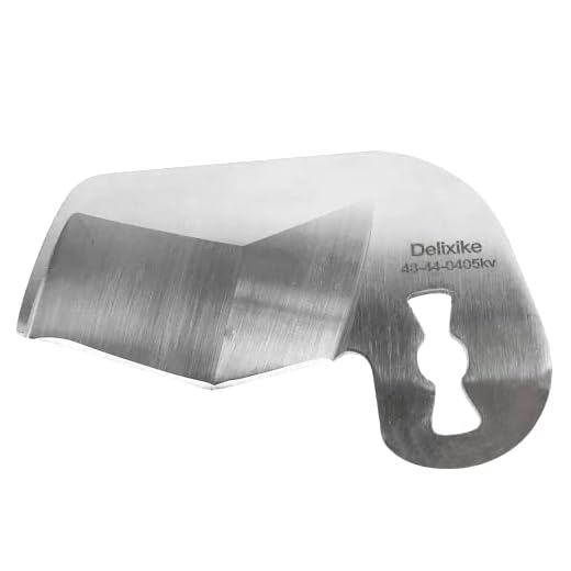 48-44-0405 Fits for Plastic Pipe Shear Blade