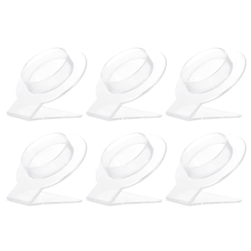 NOLITOY �����A�N�������u���X���b�g�V�F���t �Ő�����z���_�[ ���v�T�|�[�g �W���G���[���[�f�B�X�v���C���b�N �X�� ����p 6�Z�b�g