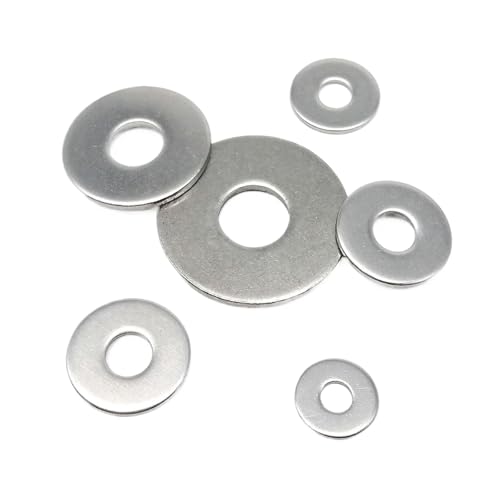 M2.5 M3 M4 M5 M6 M8 M10 M12 M14 M16 316 A4-70 XeX| TCY rbOCh  v[KXPbg bV[(M3 100pcs)