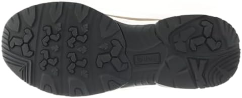 Propet Men's Cash Hiking Shoes, Gunsmoke, 12 XX-Wide US | Image 4
