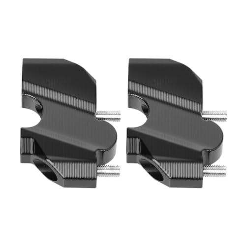 Rehausseur de guidon Sportster S 1250 contre le mal de dos en moto RH1250S