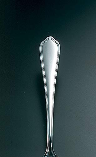 遠藤商事 ピガール 18-8 ステンレス スプーン 日本製 遠藤商事 SA 18-8 ステンレス ピガール メロンスプーン - 調理