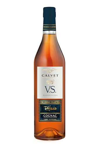 Calvet - Cognac VS, Fine Cognac Collection (1 x 0,7L)