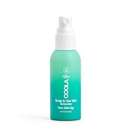COOLA Organic Scalp Spray...