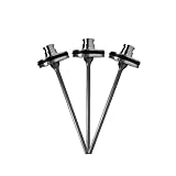 WHFZN 882-684 Aftermarket Piston Driver for Hitachi NV65AH NV65AH2 Coil Nailer Replace 880-650 888-026 （Pack Of 3）