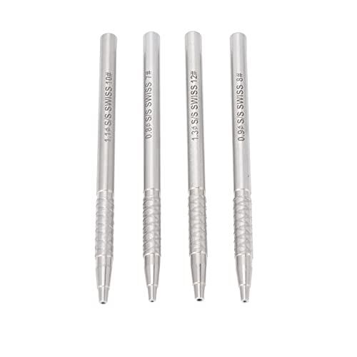 Uhrzeiger-Presser, kleine Uhrzeiger-Montagewerkzeug-Reparaturkosteneinsparung bei der Uhrenreparatur Cover