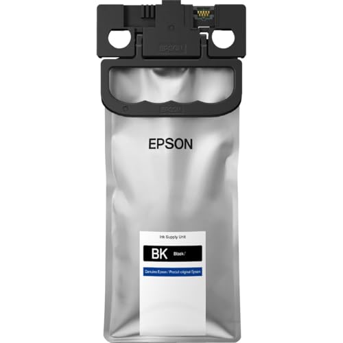 Epson C13T11N140 Cartouche d'encre 1 pièce(s) Original Rendement élevé (XL) Noir