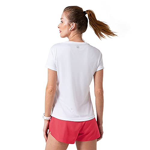 Camiseta Olympikus Essential Feminina