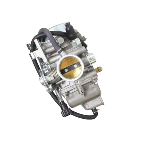 Carburateur moto résout problème démarrage CBX250 Twister 250cc 2000-2008
