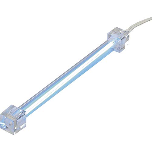 Preisvergleich Produktbild CONRAD COMPONENTS KALT-KATHODEN Lampe BLAU 150 MM