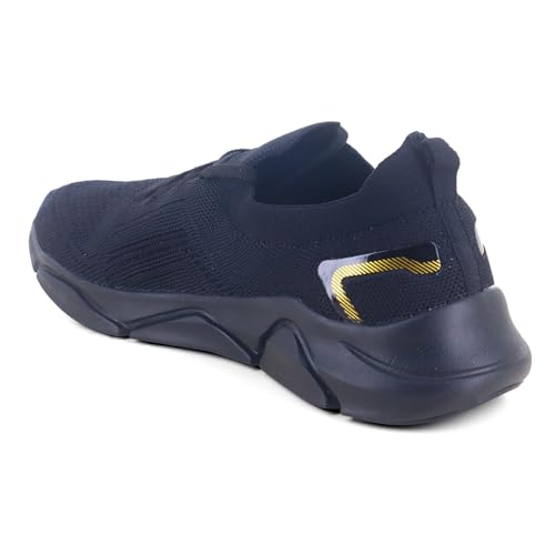 Image of SPARX Men's SM-1105 Sports Shoes Lightweight Running & Walking Shoes | Stylish, Comfortable & Durable Athletic Footwear