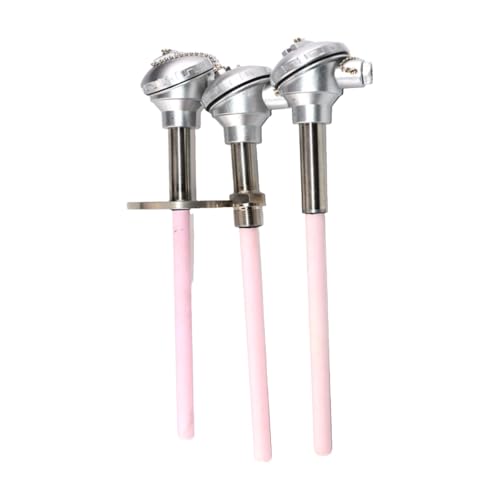 Thermocouple en céramique de type K 1300°C modèle 122-132
