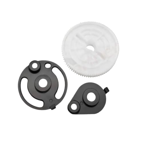 Engranaje impulsor M402 M426 M427 que soluciona atascos en fusores M402dn y M427fdw