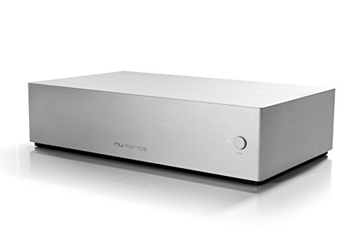 NuForce STA-200 Optoma Amplifier