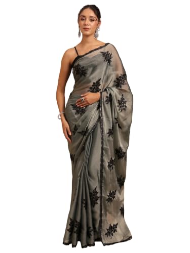 Image of Libas Womens Saree