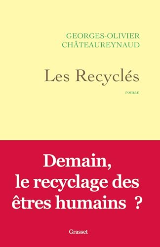 Les Recyclés