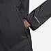 Nike Windrunner Men's Repel Running Jacket (US, Alpha, Large, Regular, Regular, Black/Black)