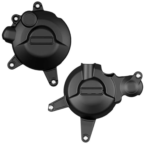 �I�[�g�o�C���[�^�[�J�o�[ �o�C�N�p�G���W���J�o�[�ی� �ɓK������X�Y�L GSX-R125 GSX-S125 L8-M5 GSX-R GSX-S 125�p �G���W���K�[�h �n�E�W���O�v���e�N�^�[ �G���W���n�E�W���O �h�~�����ی� �K�[�h�Z�b�g(�Z�b�g)