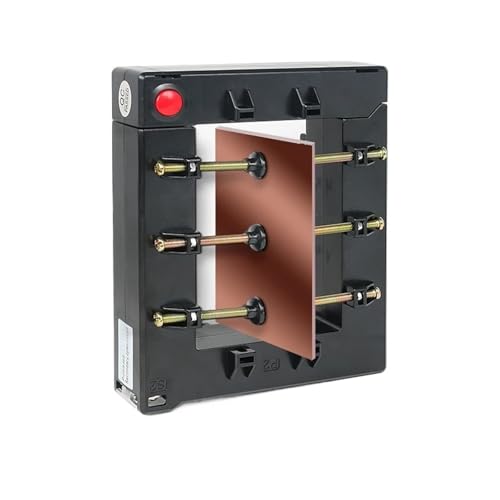Transformateur de courant à noyau fendu QNCTK2-510 open type 2000A 5A
