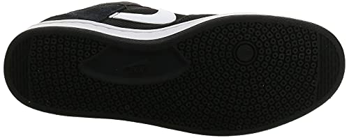 Tênis de skate masculino Nike Sb Alleyoop Cj0882-001 tamanho, Black/White-black, 11