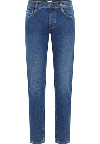 MUSTANG Herren Jeans Hose Style Oregon Slim – Ansicht 6