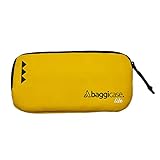 ✅ TAMAÑO: Disponible en un único tamaño, el espacio útil interior de Baggicase Lite es de 18x9cm, válido para la inmensa mayoría de los móviles del mercado.