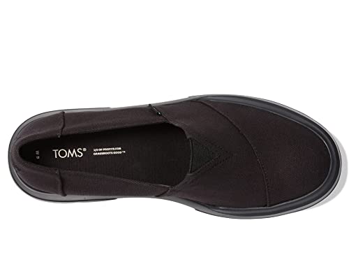 Image of Toms Womens Alpargata Combat