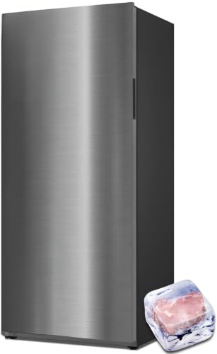 Smad 21 Cu. Ft. Upright Freezer