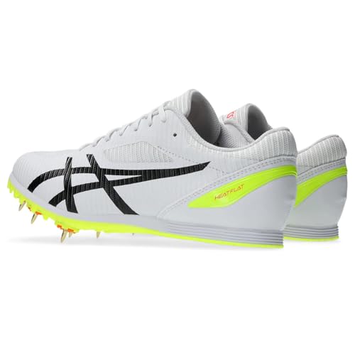asics 陸上スパイク HEATFLAT 12 1093A195