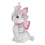 Figurka Enesco Facets Disney The Aristocats Marie, Figurka, wysokość 8,9 cm, wielokolorowa.