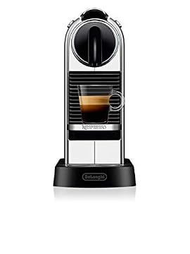 Nespresso CitiZ, listing photo 2