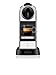 Nespresso CitiZ Espresso Machine by De'Longhi, Chrome