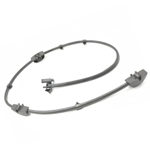 Buse de lave-glace pour rouler sous la pluie en BMW 530i 540d G38