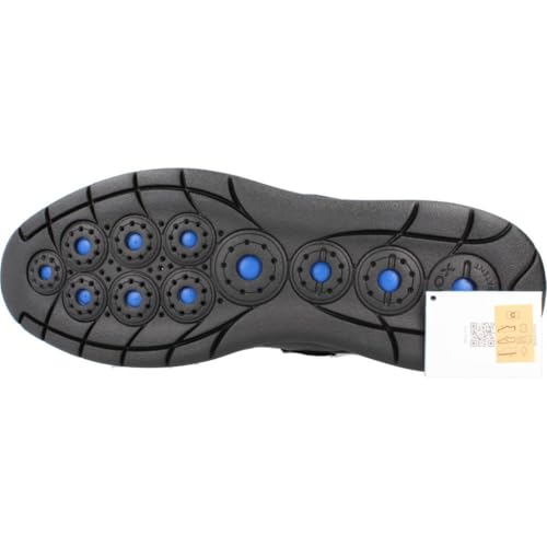 Image of Geox Mens U Spherica Ec2 E Sneaker
