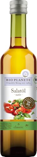 Bio Planete Salatöl nativ