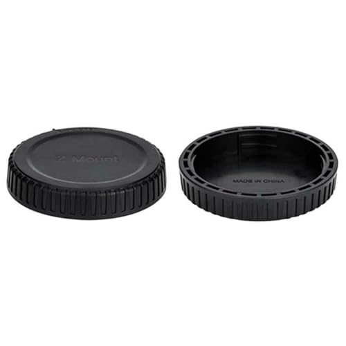 ProMaster Rear Lens Cap - Nikon Z, (Model 4042)