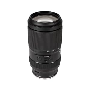 Tamron 70-180mm F/2.8 Di III VC VXD G2 for Nikon Z Mount — photo 5 of 6