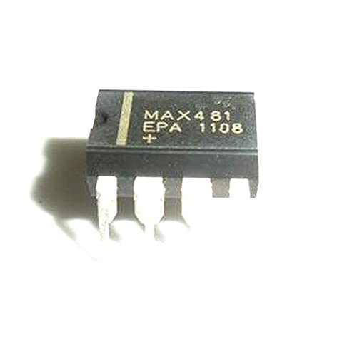 50pcs MAX481EPA MAX481