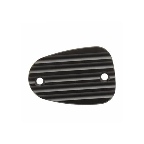 Couvercle de réservoir liquide frein moto pour Bonneville T100 et Thruxton 900