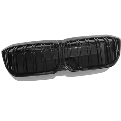 Calandre BMW i3 cassée ? Remplacez-la par cette grille avant en ABS noir brillant de rechange