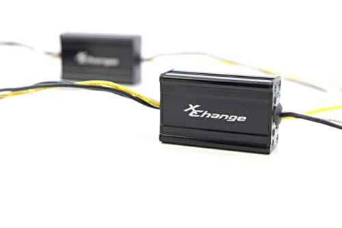Morimoto Drivers: XChange Driver miniatura 3