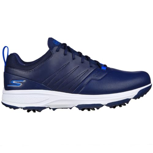 Skechers Tenis De Golf Go Golf Torque Pro Para Hombre, Azul Marino Azul, 8 Skechers Tenis De Golf Go Golf Torque Pro Para Hombre, Azul Marino Azul, 8