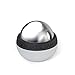 Nurse Jamie Super-Cryo Massaging Orb – Large Stainless Steel Roller for Face & Body – Long-Lasting Cooling & Warming Therapy for Circulation, Recovery & Tension Relief