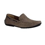 Herren Sioux 36198 grau Gr. 8